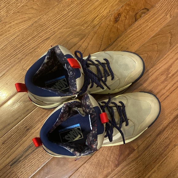 Vans Ultrarange Exo Hi MTE-2 - Picture 9 of 14